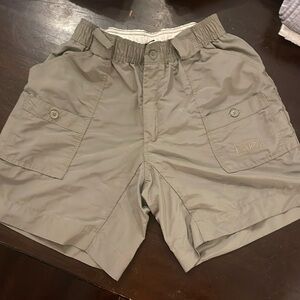 Aftco shorts